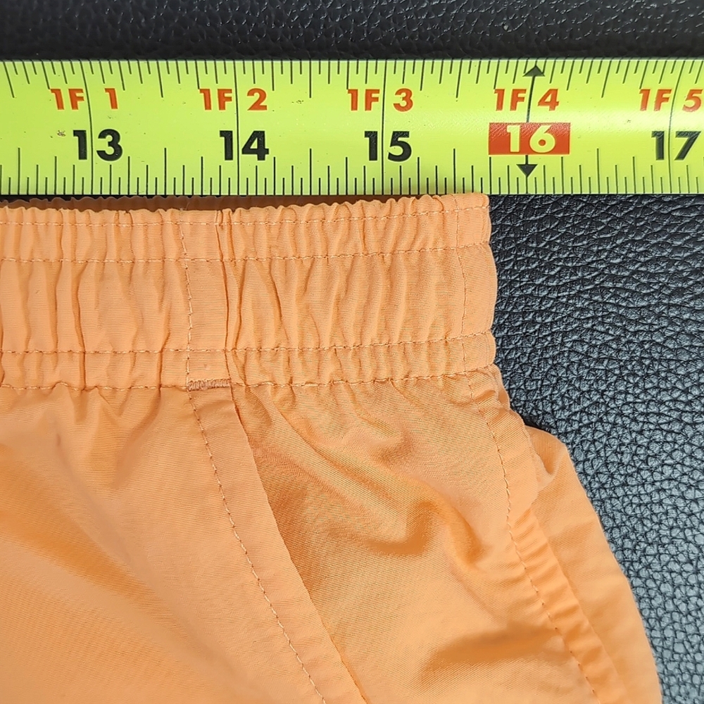 Columbia PFG MED Peach Omni Shade Lined Multi Pockets Men's Water Shorts Trunks - Picture 8 of 12